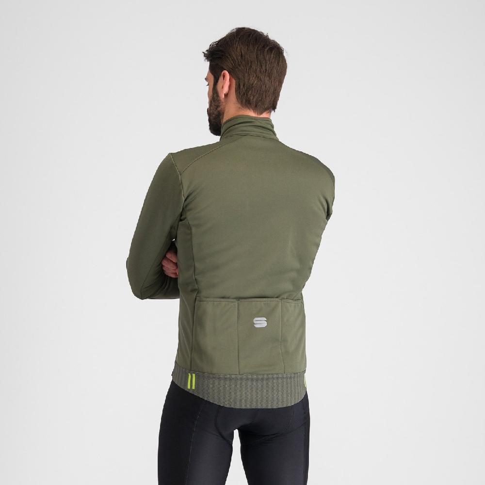 Sportful SUPER JACKET Moda