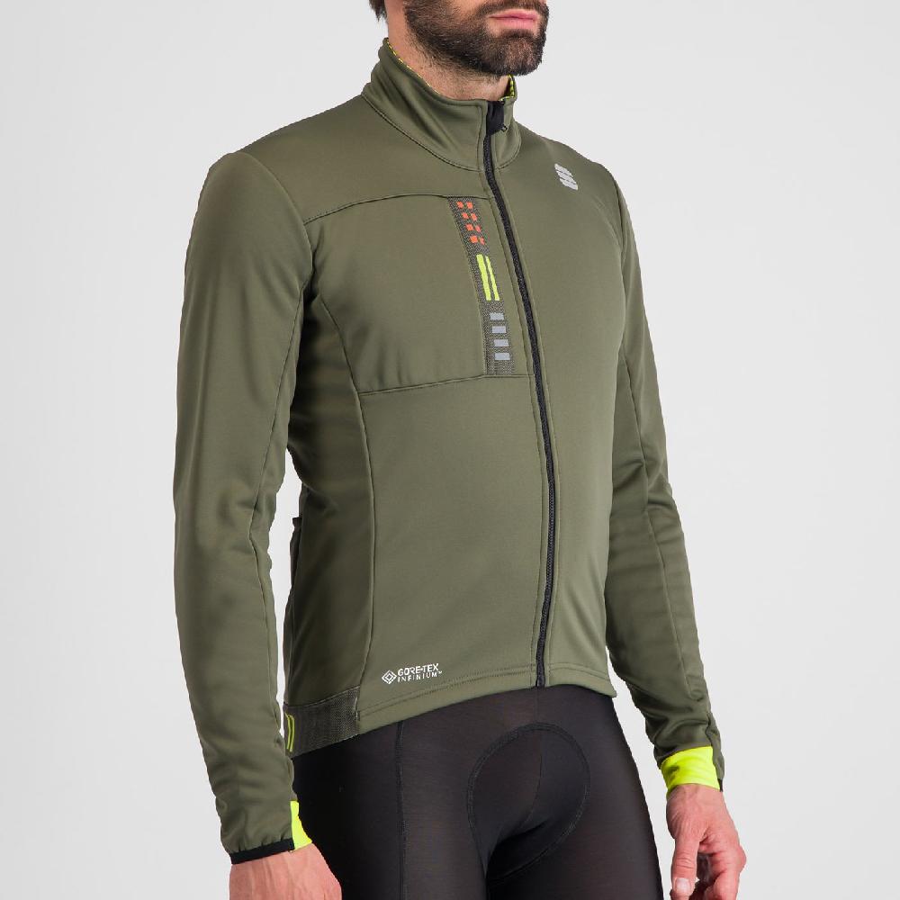 Sportful SUPER JACKET Moda