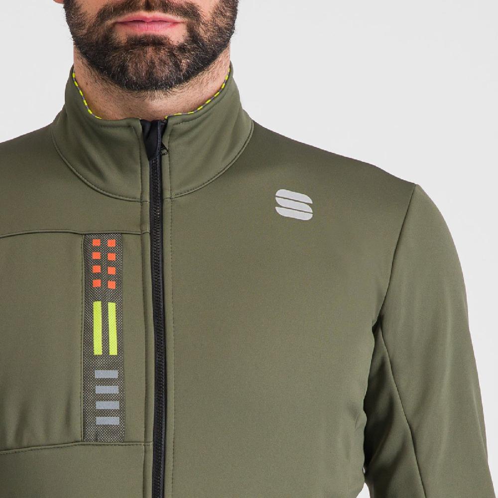 Sportful SUPER JACKET Moda