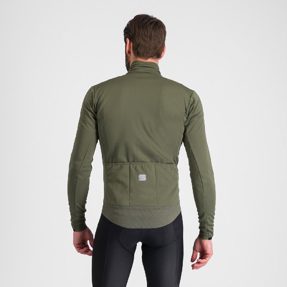 Sportful SUPER JACKET 2025