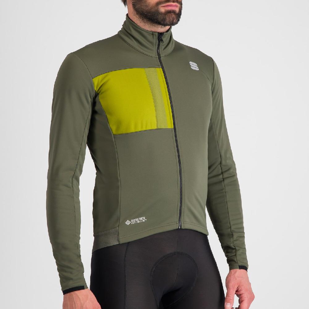Sportful SUPER JACKET 2025