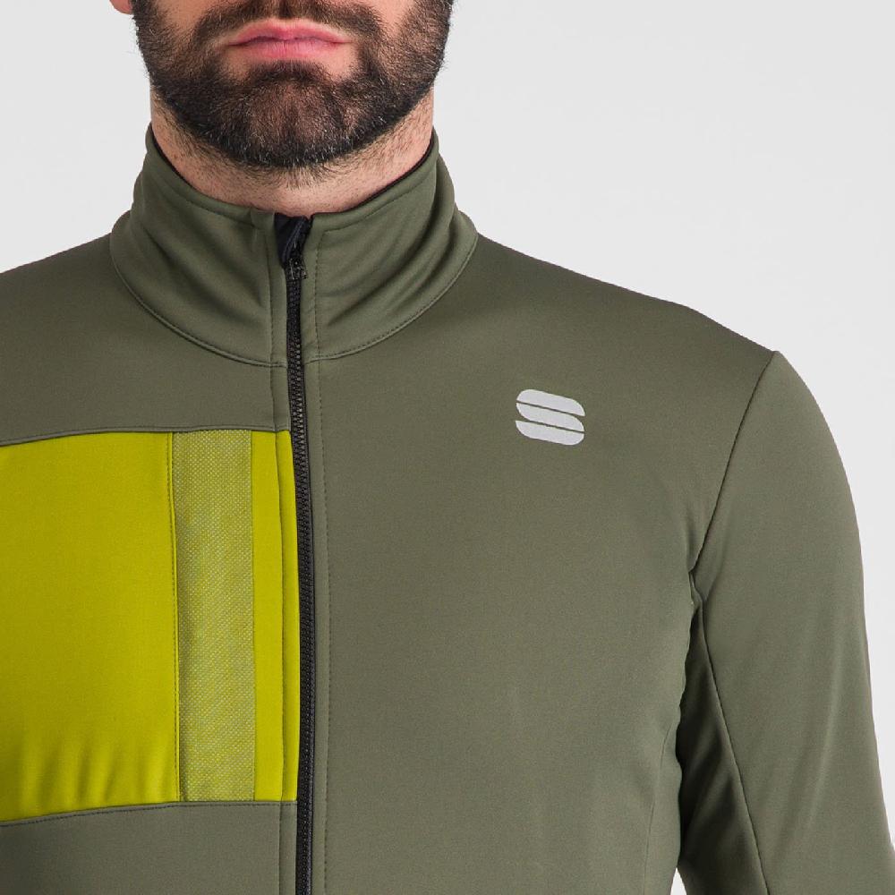 Sportful SUPER JACKET 2025