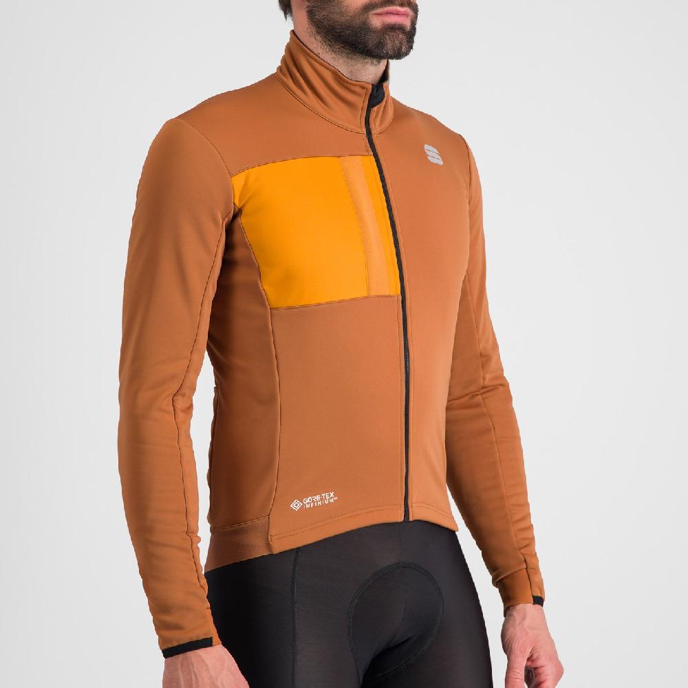 Sportful SUPER JACKET Italy