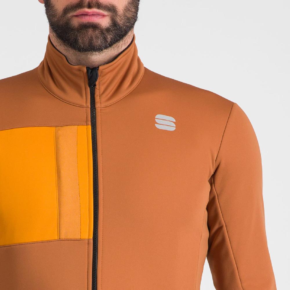 Sportful SUPER JACKET Italy