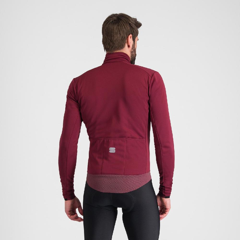 Sportful SUPER JACKET Italia