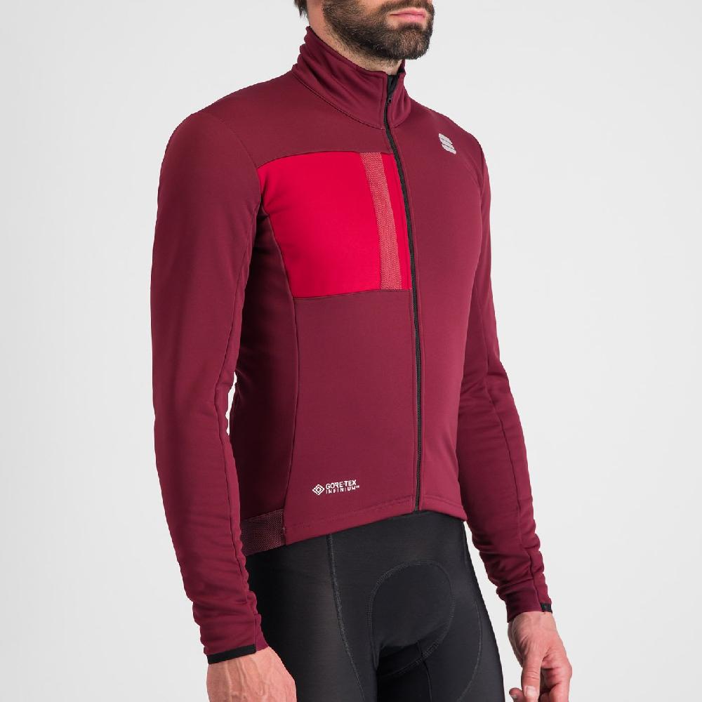 Sportful SUPER JACKET Italia