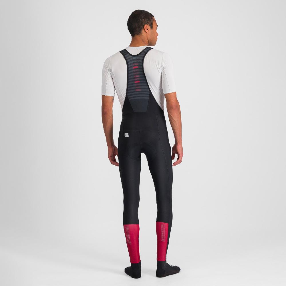 Sportful CLASSIC BIBTIGHT Qualità