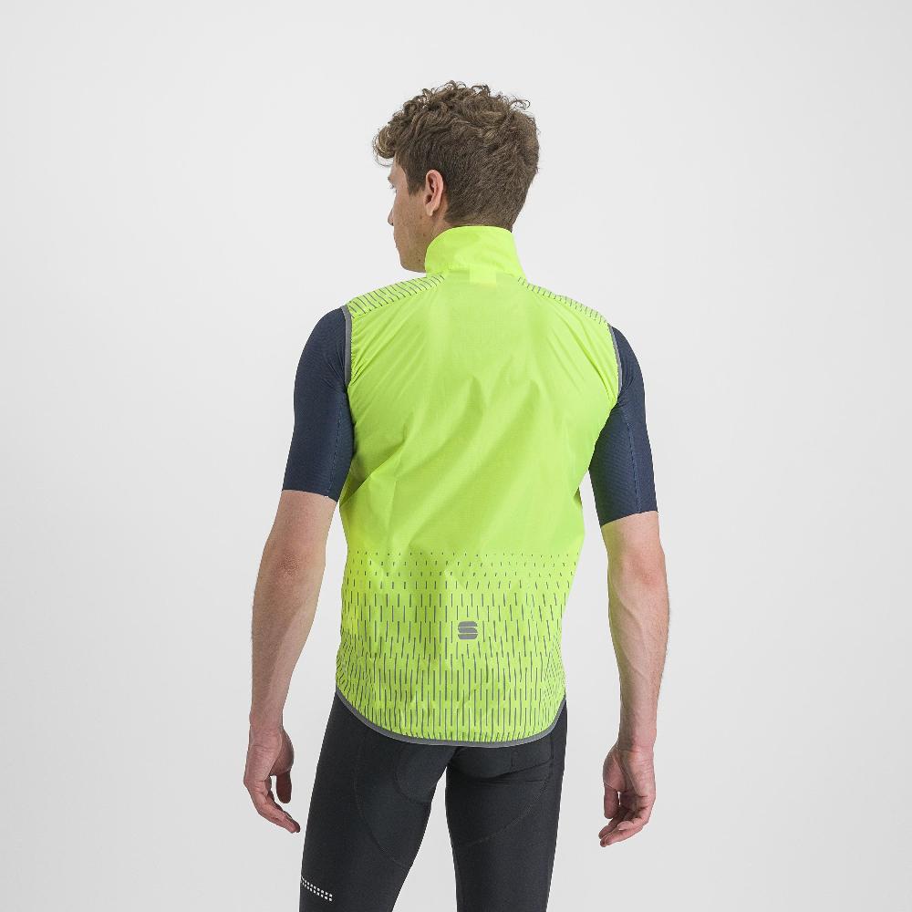 Sportful REFLEX VEST Soddisfazione Garantita