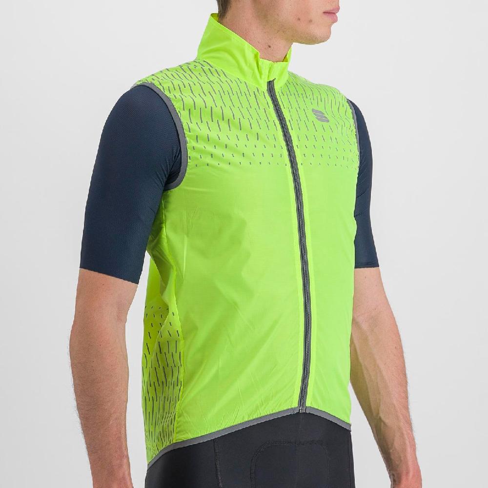 Sportful REFLEX VEST Soddisfazione Garantita