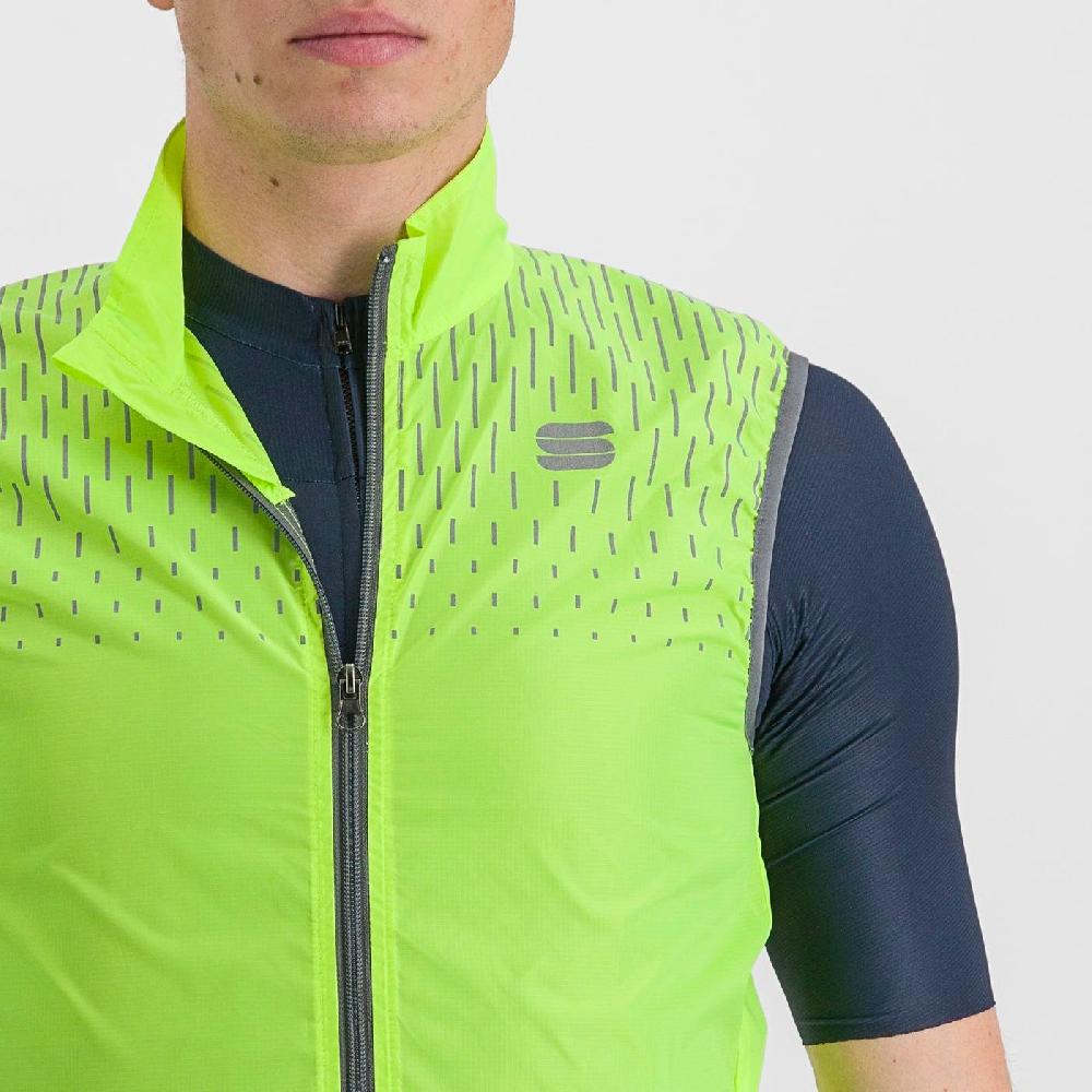 Sportful REFLEX VEST Soddisfazione Garantita