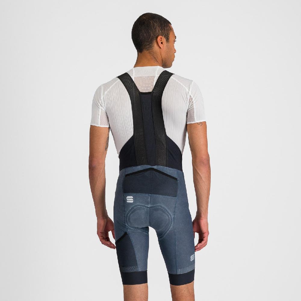 Sportful INDIGO SUPERGIARA BIBSHORT Acquista Ora