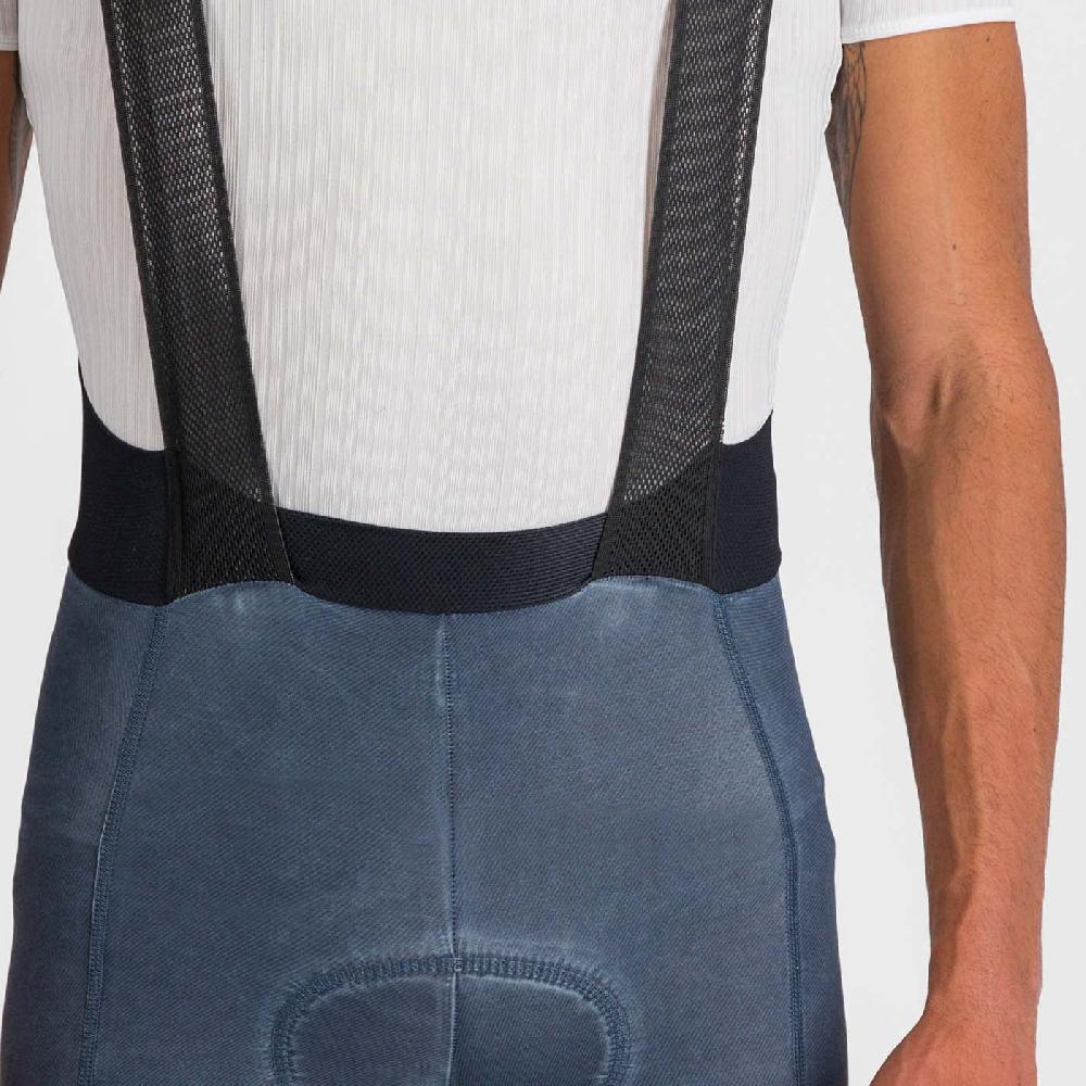 Sportful INDIGO SUPERGIARA BIBSHORT Acquista Ora