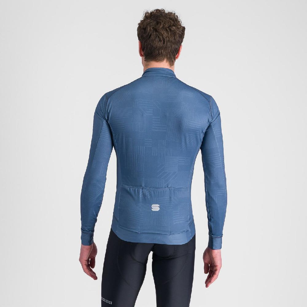 Sportful LOOM THERMAL JERSEY Consegna Veloce
