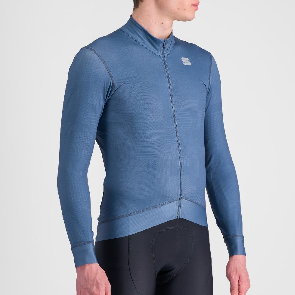 Sportful LOOM THERMAL JERSEY Consegna Veloce