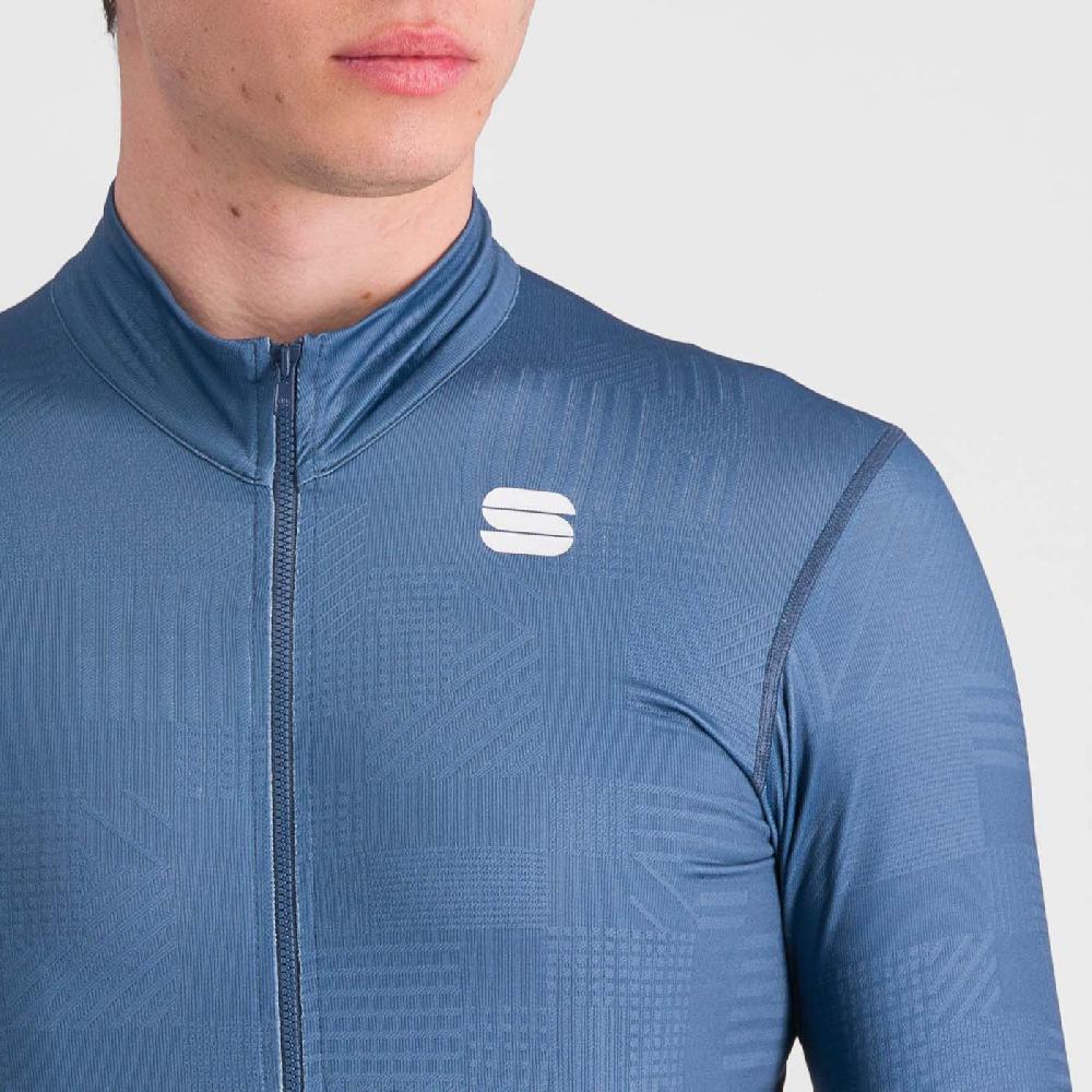 Sportful LOOM THERMAL JERSEY Consegna Veloce
