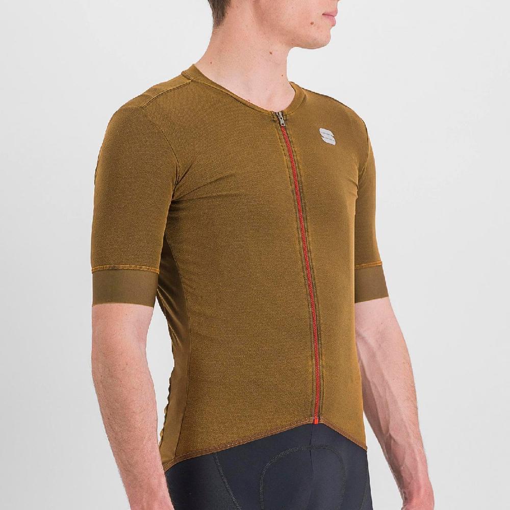 Sportful MONOCROM JERSEY Prezzo Ridotto