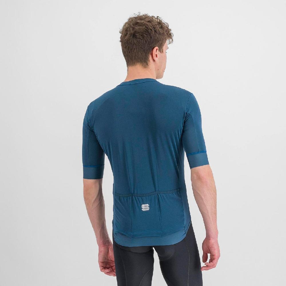 Sportful MONOCROM JERSEY Sottocosto
