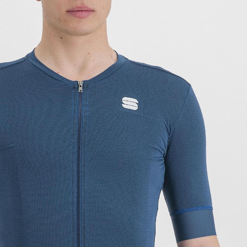 Sportful MONOCROM JERSEY Sottocosto