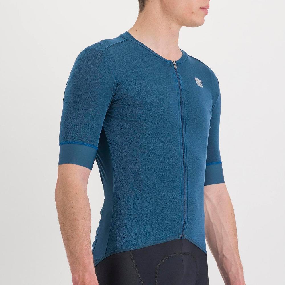 Sportful MONOCROM JERSEY Sottocosto
