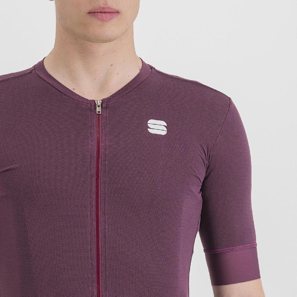 Sportful MONOCROM JERSEY Convenienza