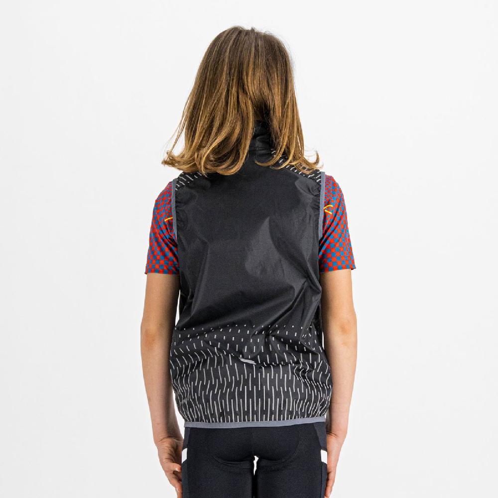 Sportful KID REFLEX VEST Presa