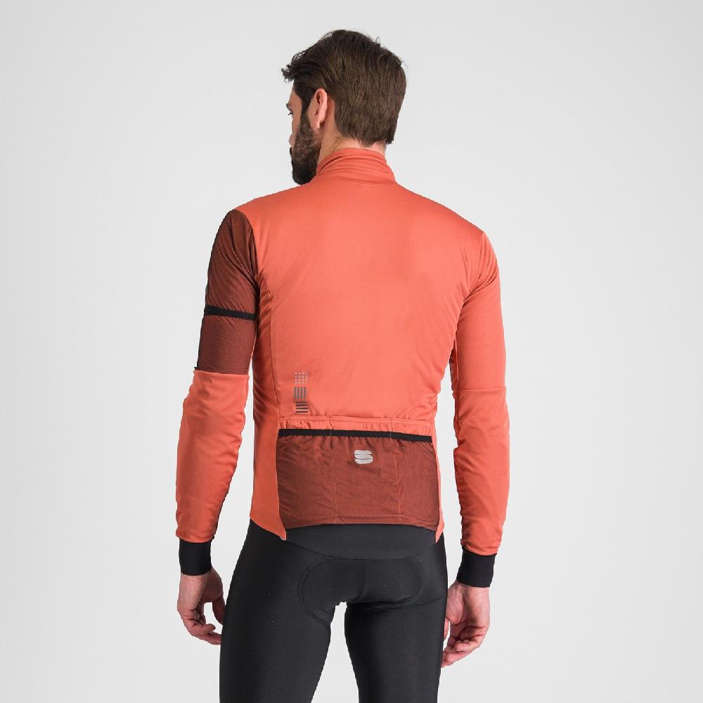 Sportful SUPERGIARA JACKET Vendita Economica