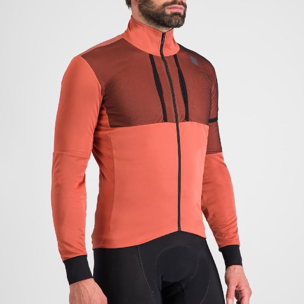 Sportful SUPERGIARA JACKET Vendita Economica