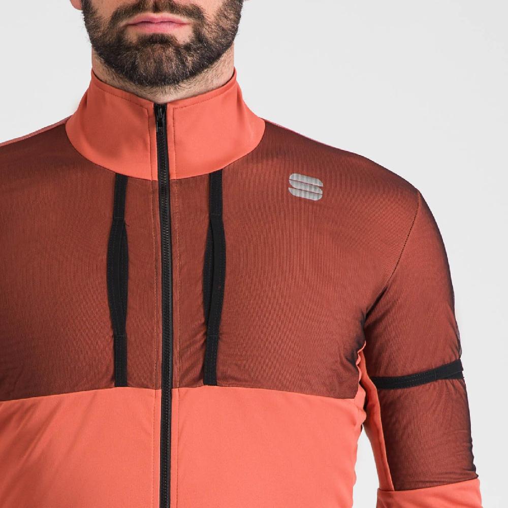 Sportful SUPERGIARA JACKET Vendita Economica