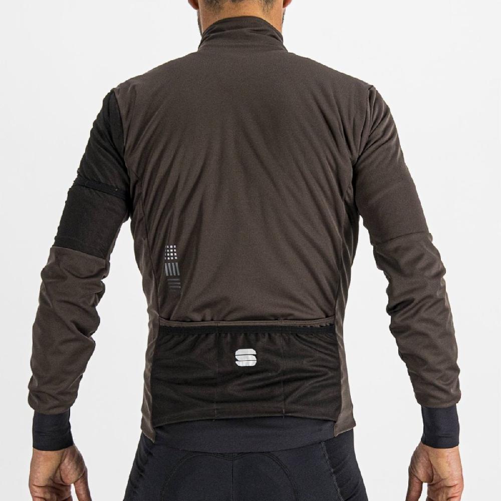 Sportful SUPERGIARA JACKET Saldi Di Fabbrica