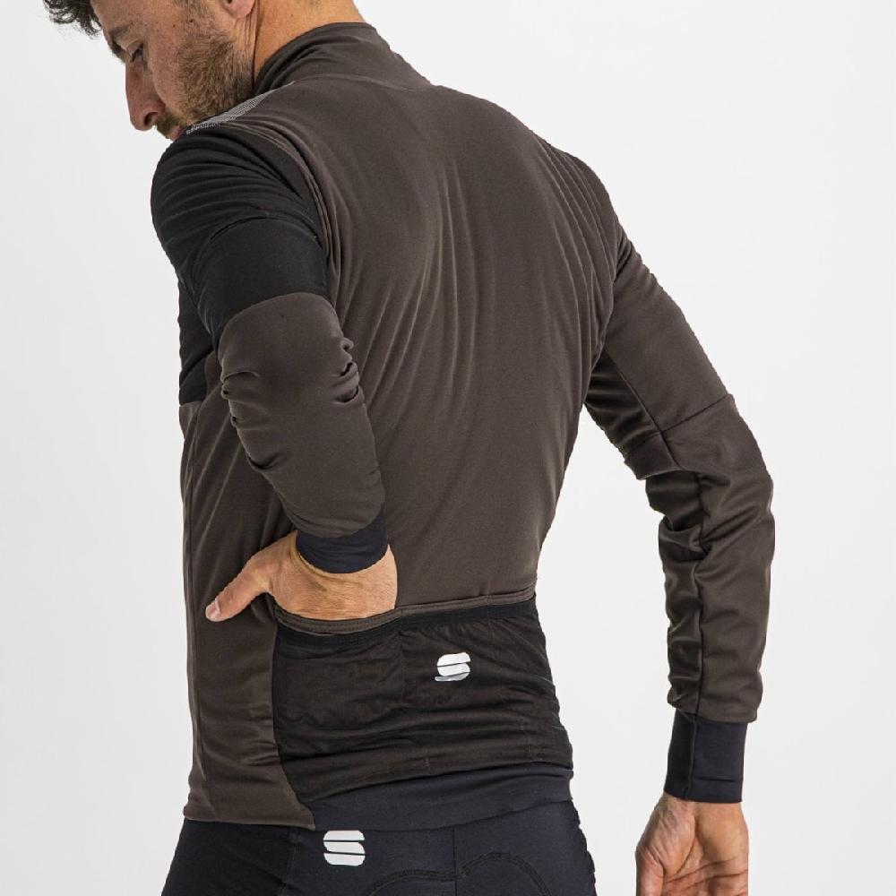 Sportful SUPERGIARA JACKET Saldi Di Fabbrica