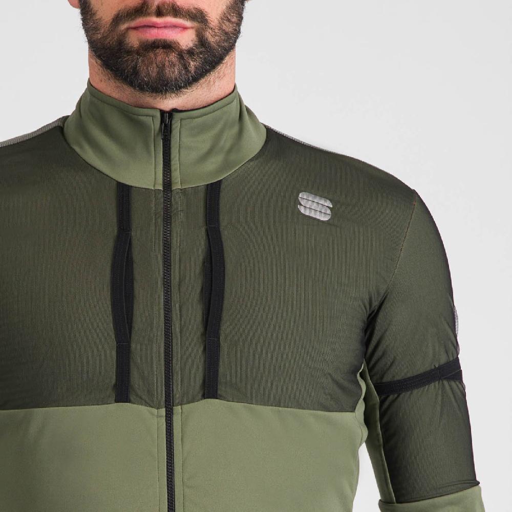 Sportful SUPERGIARA JACKET I Più Venduti