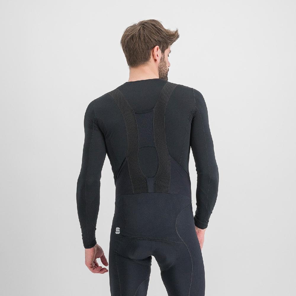 Sportful MIDWEIGHT LAYER TEE LONG SLEEVES 2025