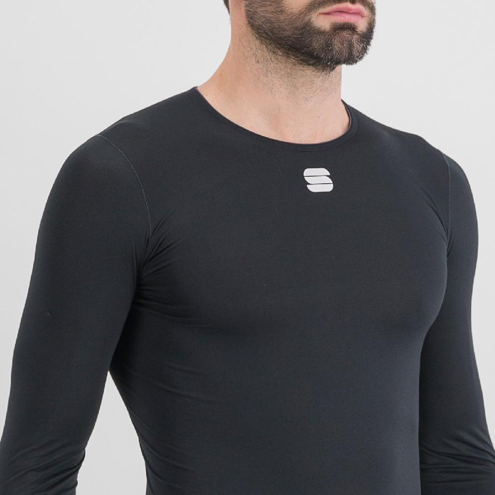 Sportful MIDWEIGHT LAYER TEE LONG SLEEVES 2025