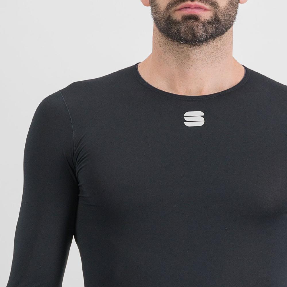 Sportful MIDWEIGHT LAYER TEE LONG SLEEVES 2025