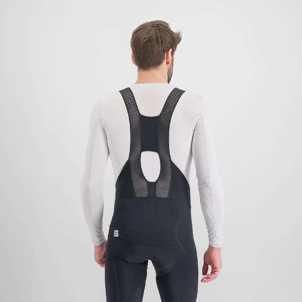 Sportful MIDWEIGHT LAYER TEE LONG SLEEVES In Linea