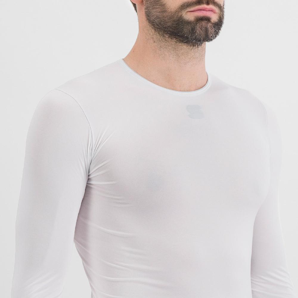 Sportful MIDWEIGHT LAYER TEE LONG SLEEVES In Linea