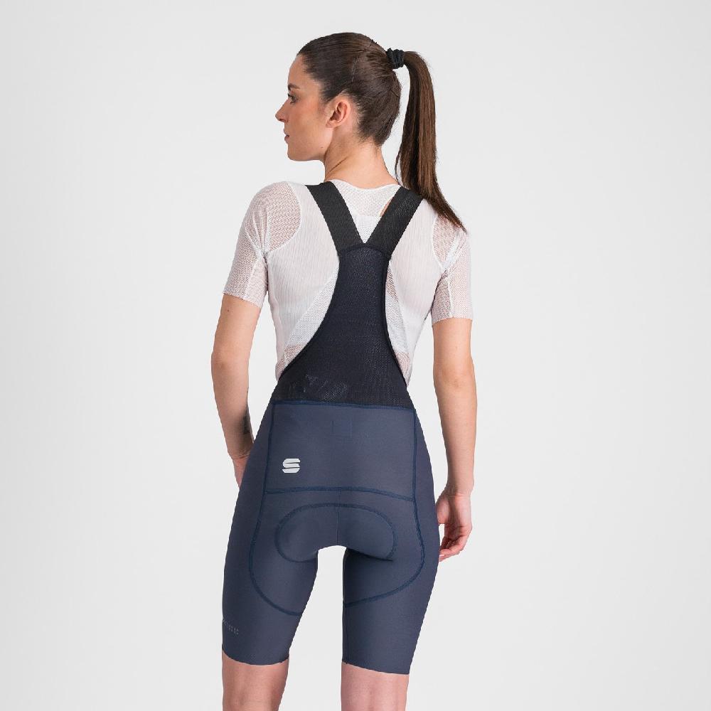 Sportful CLASSIC W BIBSHORT Consegna Veloce