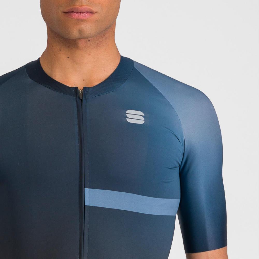 Sportful BOMBER JERSEY Economico