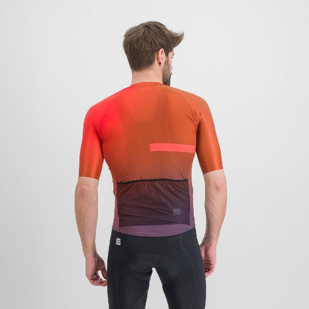 Sportful BOMBER JERSEY Saldi