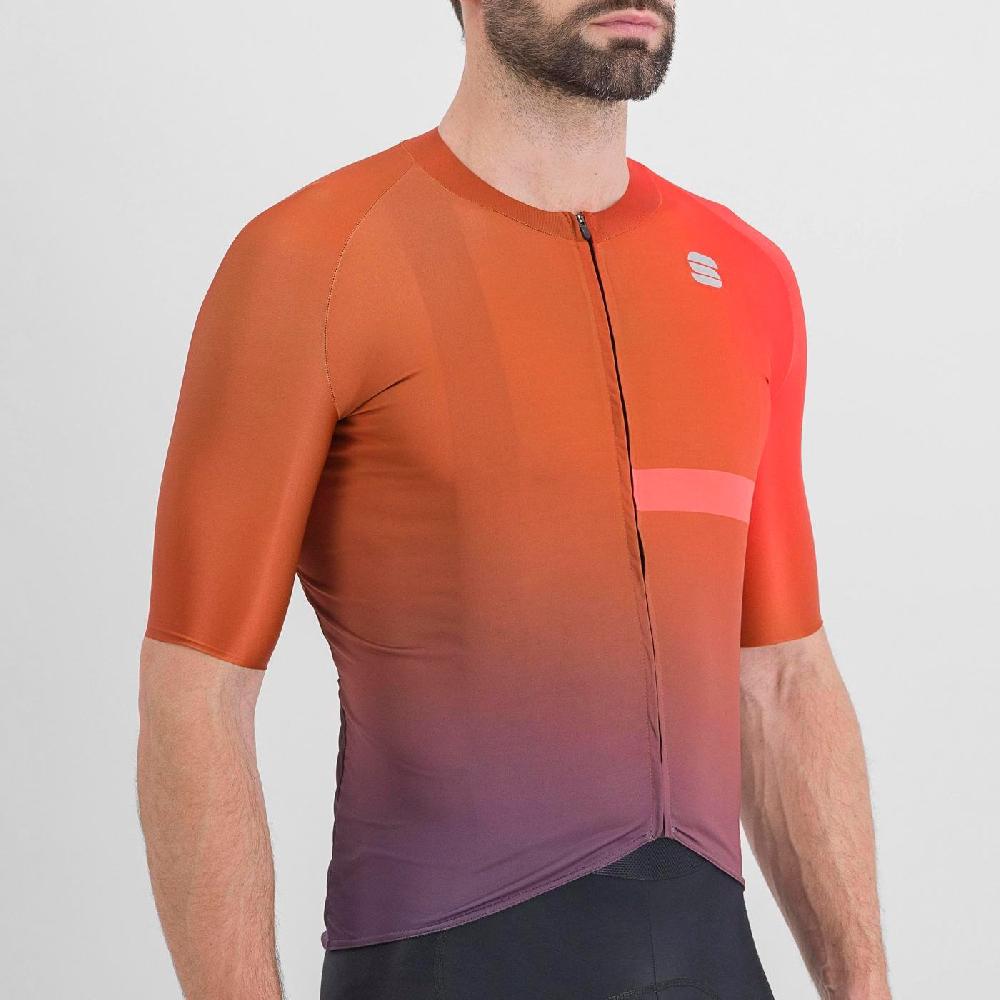 Sportful BOMBER JERSEY Saldi