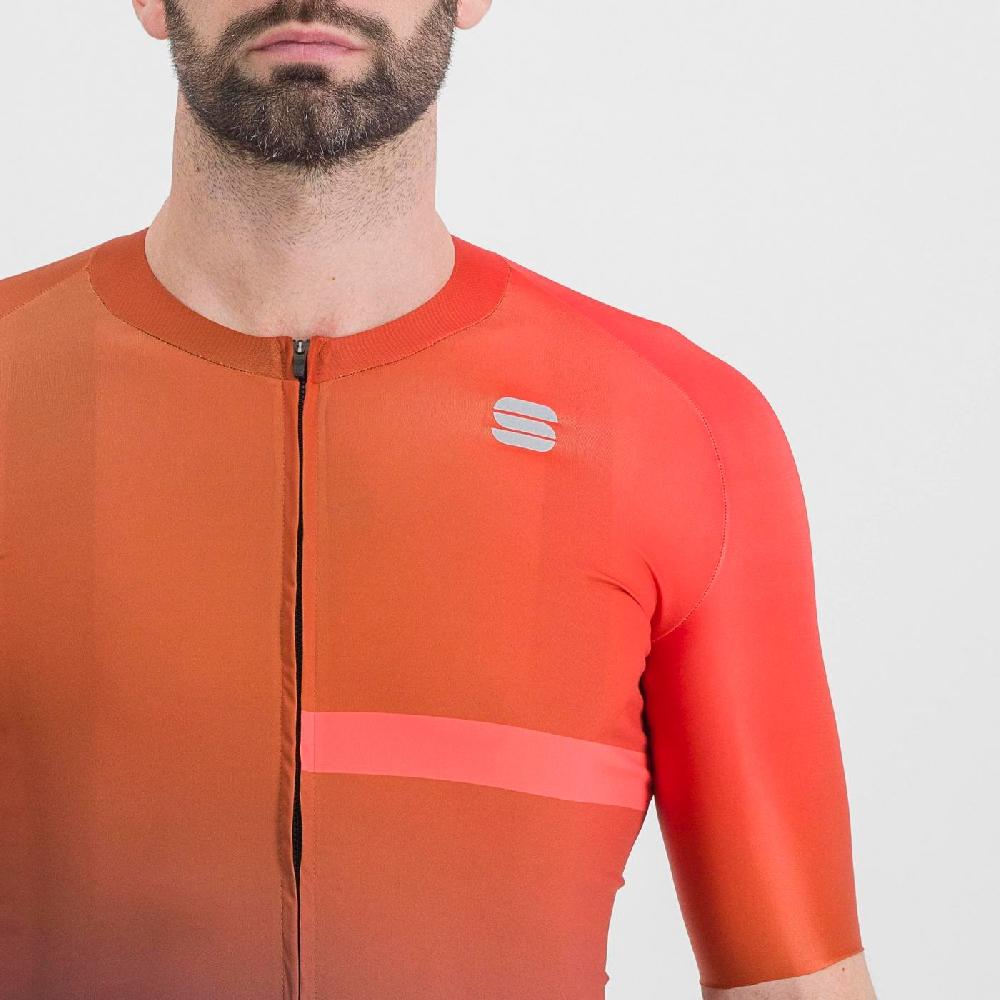 Sportful BOMBER JERSEY Saldi