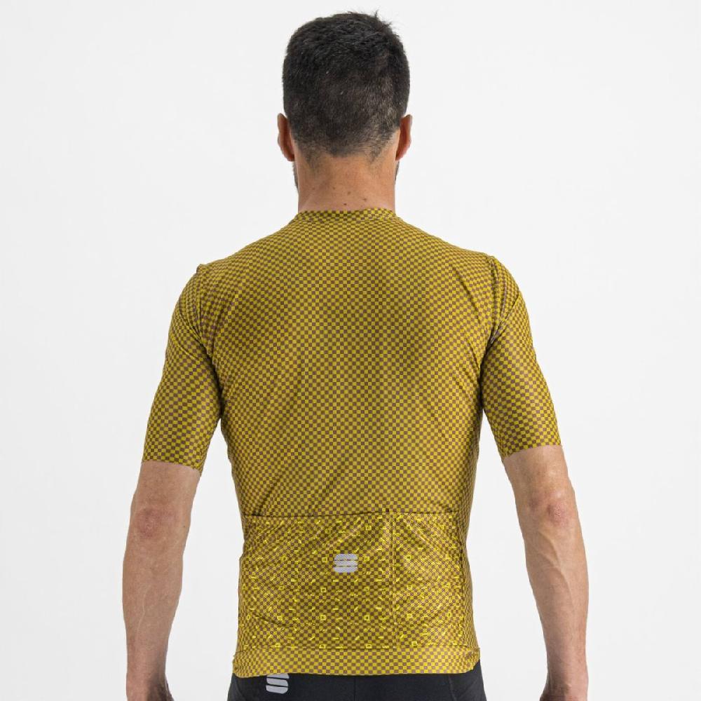 Sportful CHECKMATE JERSEY I Più Venduti