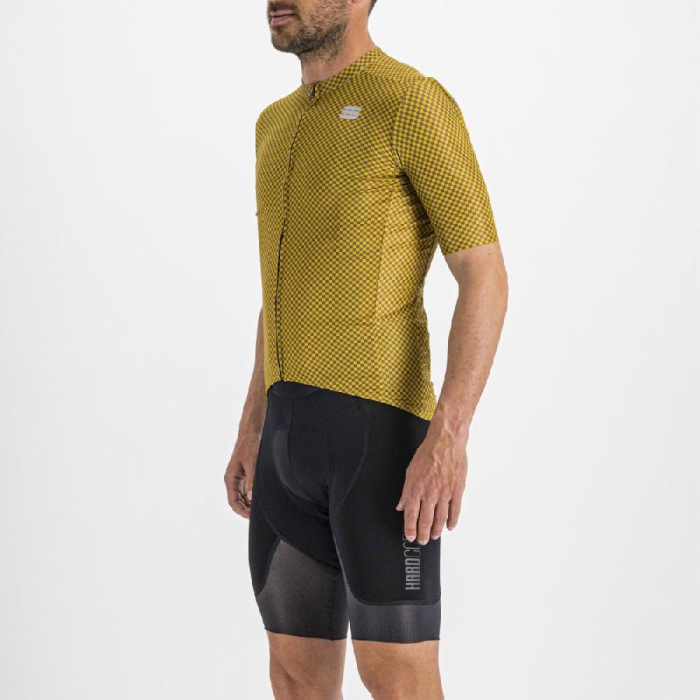 Sportful CHECKMATE JERSEY I Più Venduti