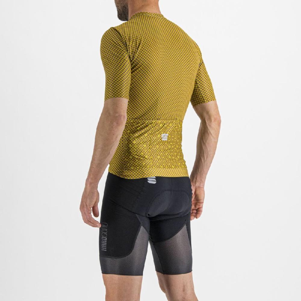 Sportful CHECKMATE JERSEY I Più Venduti
