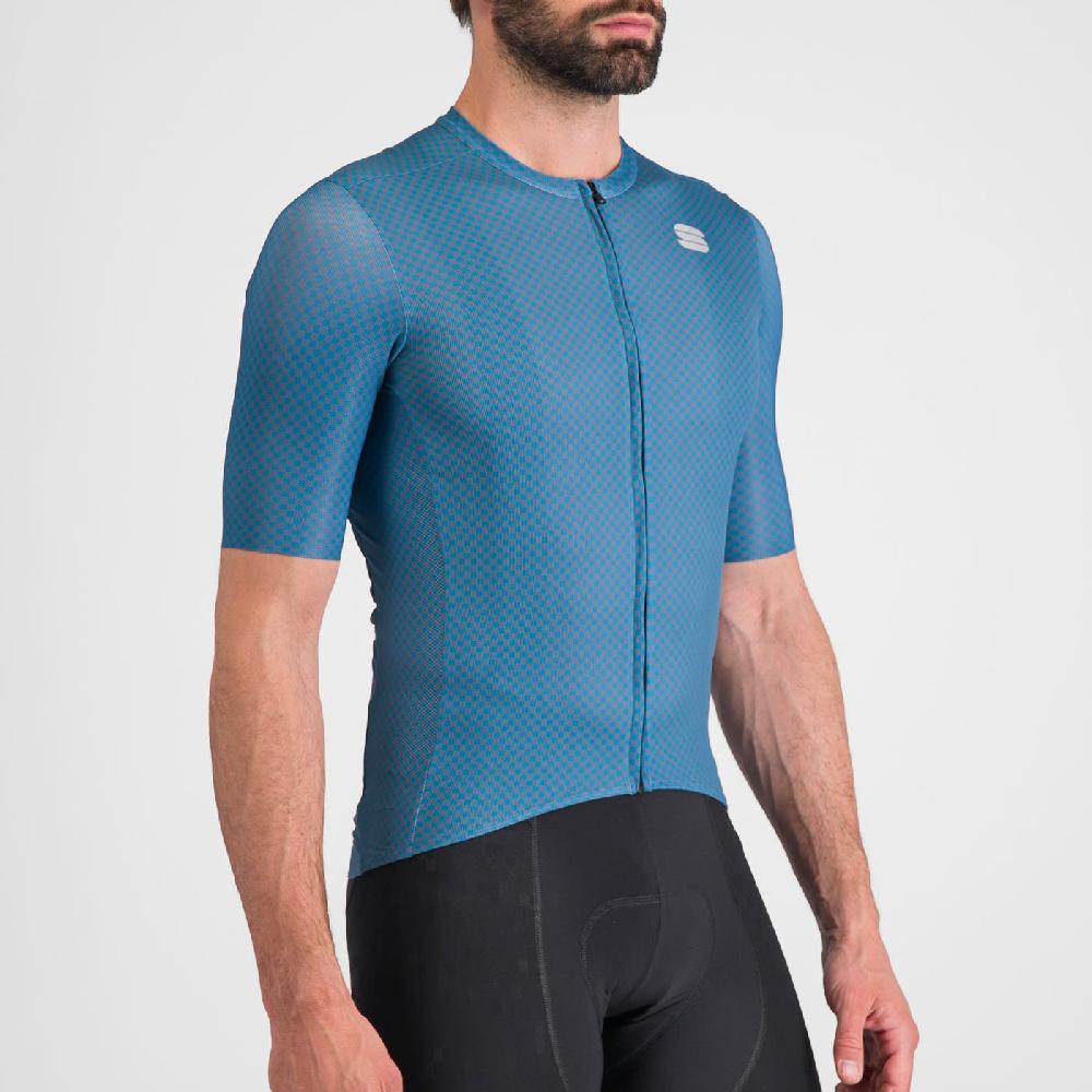 Sportful CHECKMATE JERSEY Vendite Flash