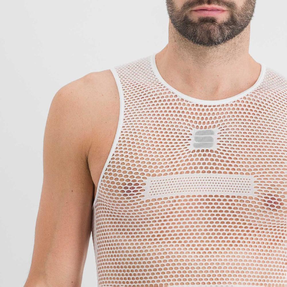 Sportful 2ND SKIN MESH SLEEVELESS Negozio