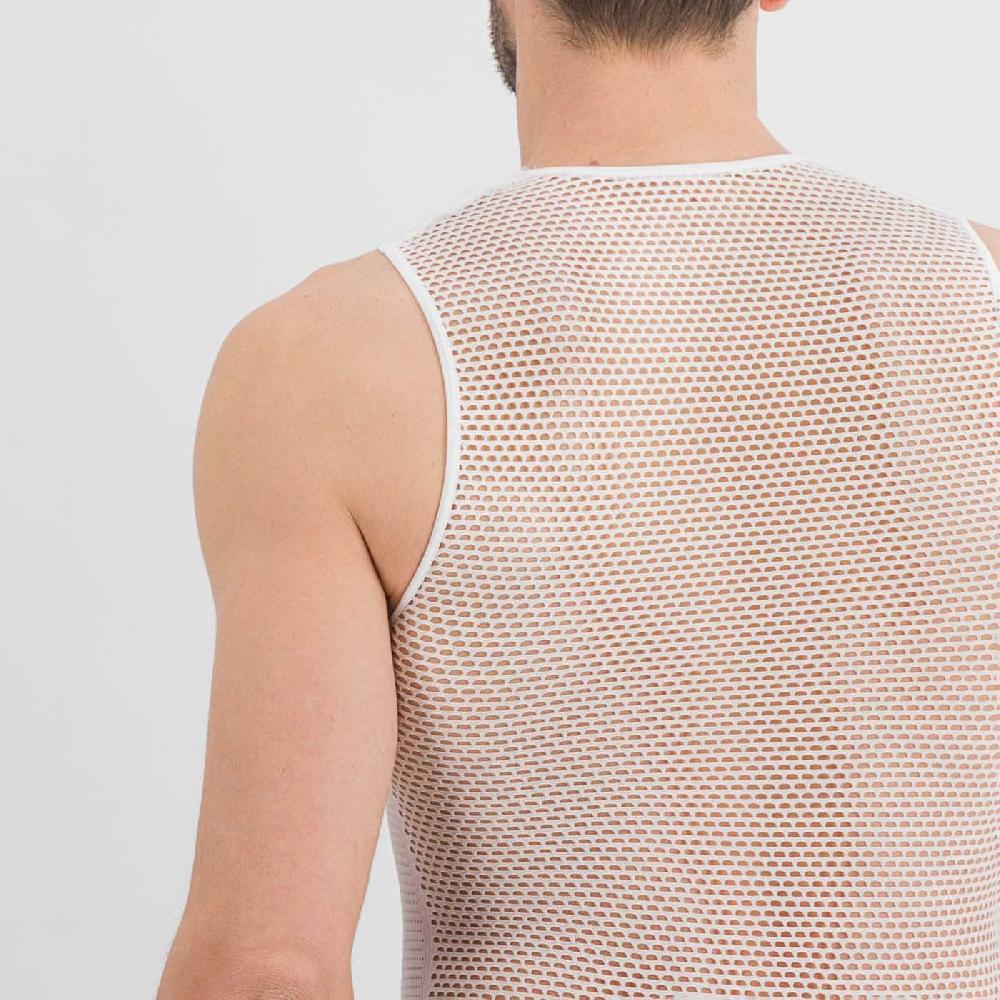 Sportful 2ND SKIN MESH SLEEVELESS Negozio