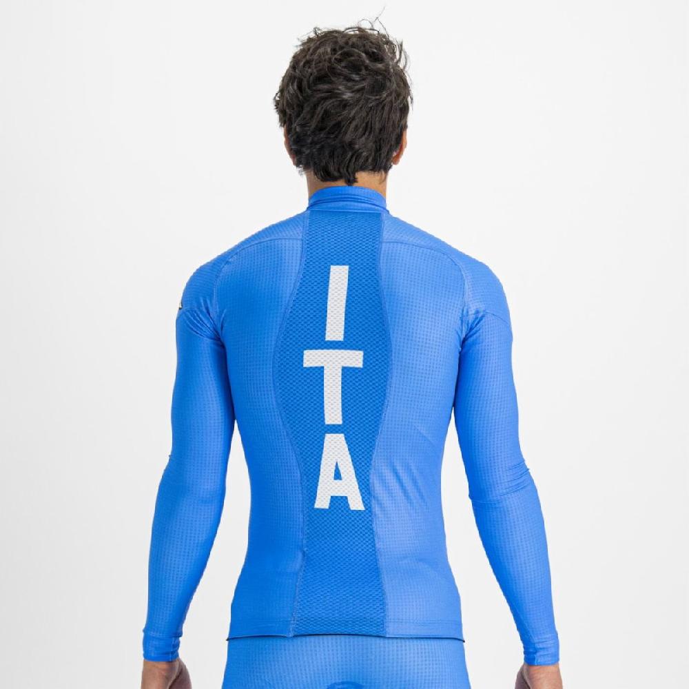 Sportful ITALIA RACE JERSEY Fino Al -60%