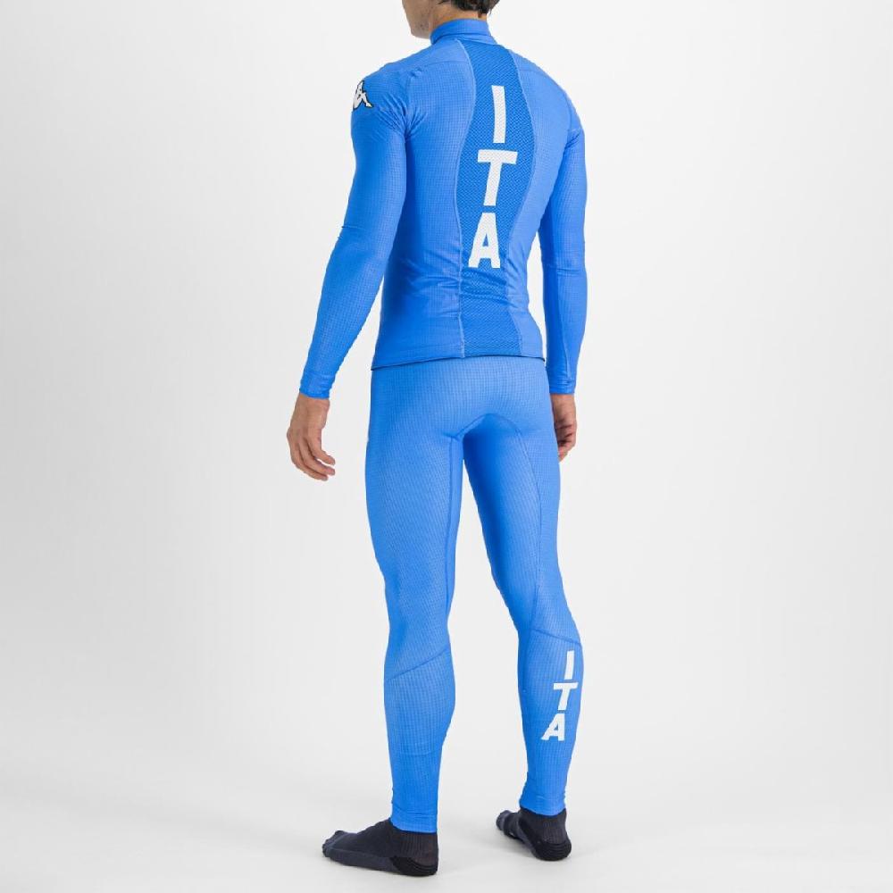 Sportful ITALIA RACE JERSEY Fino Al -60%