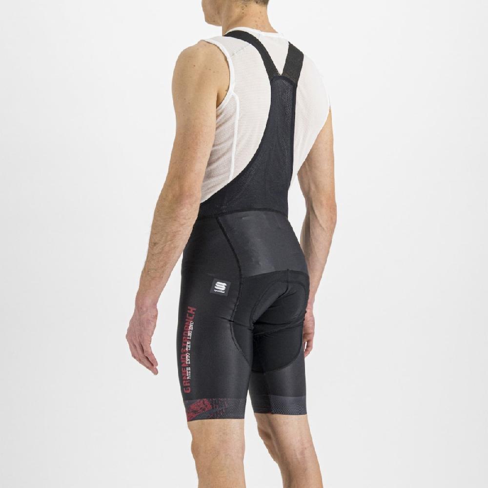 Sportful SB 22 CLASSIC BIBSHORT Affare Del Giorno